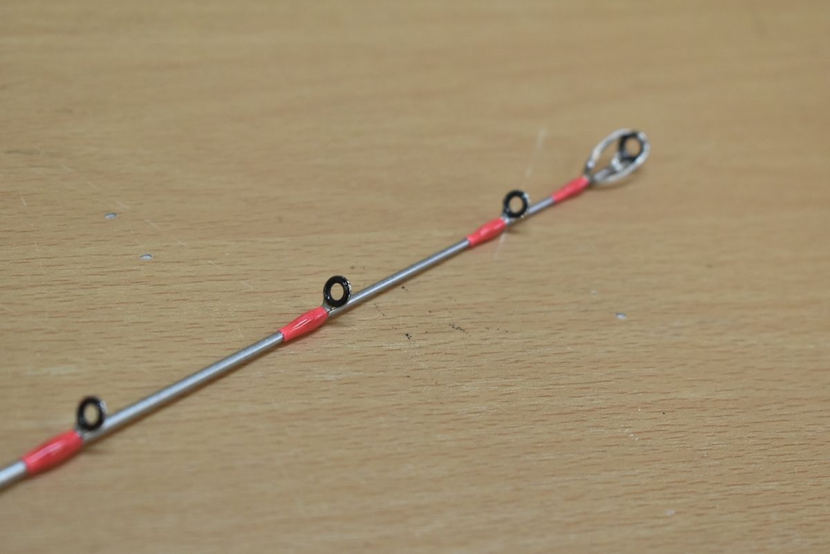 シマノ ライトゲーム BB タイプ73 H225 モデラート SHIMANO LIGHT GAME