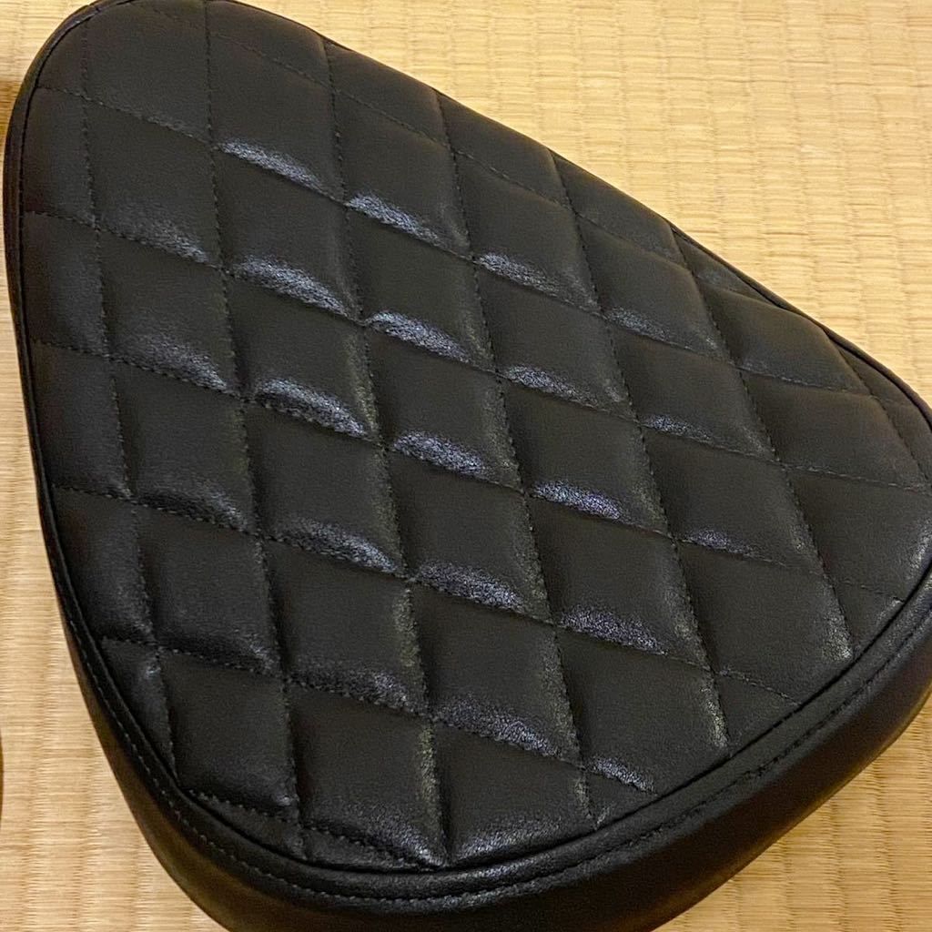 シングルシート