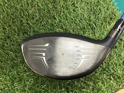 中古】 ダンロップ SRIXON ZX5 Mk II 9.5° ドライバー DR 純正