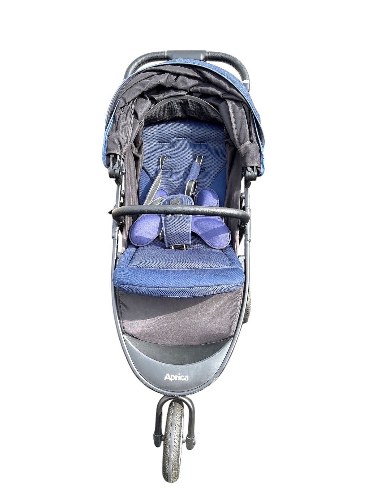 Aprica スムーヴプレミアム ベビーカー 3輪ベビーカー 送料込み Aprica スムーヴプレミアム ベビーカー 3輪ベビーカー 送料込み