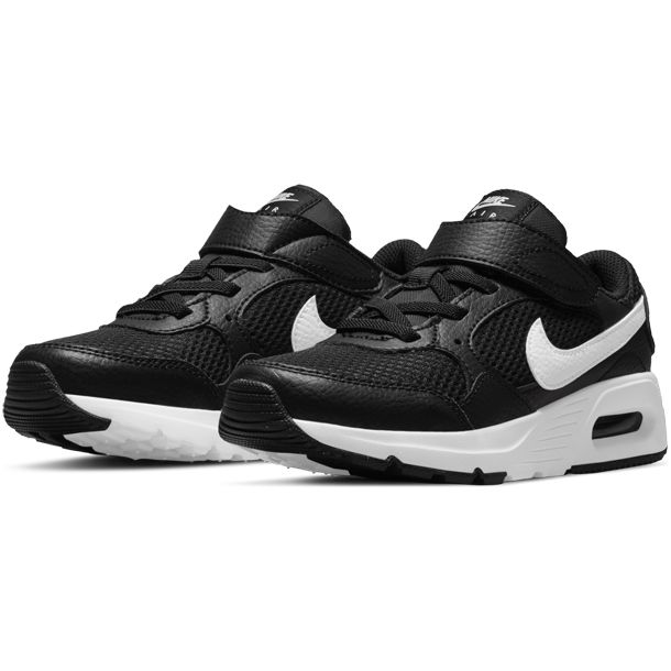  ナイキ NIKE エア マックス SC PSV キッズシューズ (CZ5356002)、21cm スニーカー