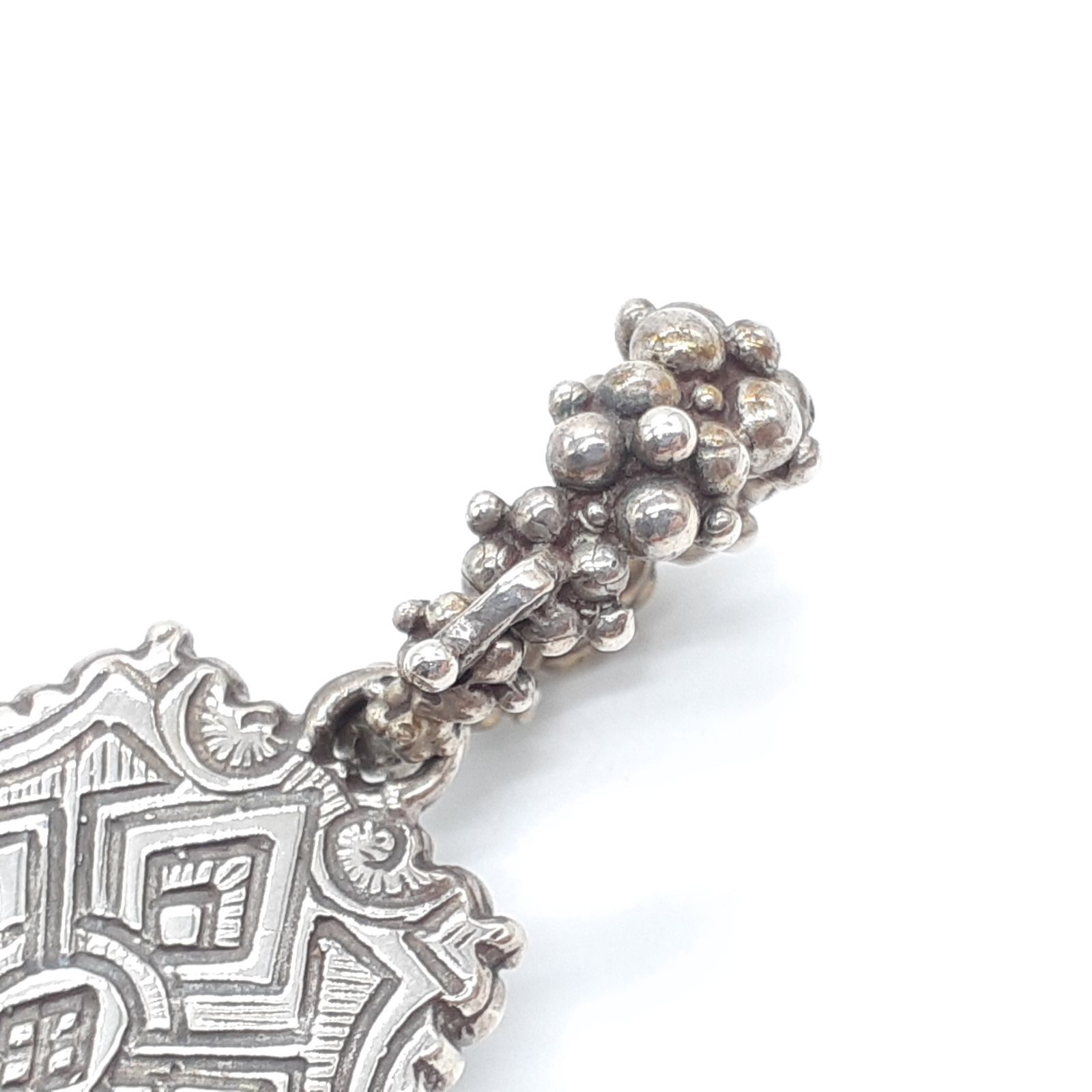 STEPHEN DEWECK ペンダントトップ   ターコイズ STEPHEN DEWECK ペンダントトップ ターコイズ アクセサリー