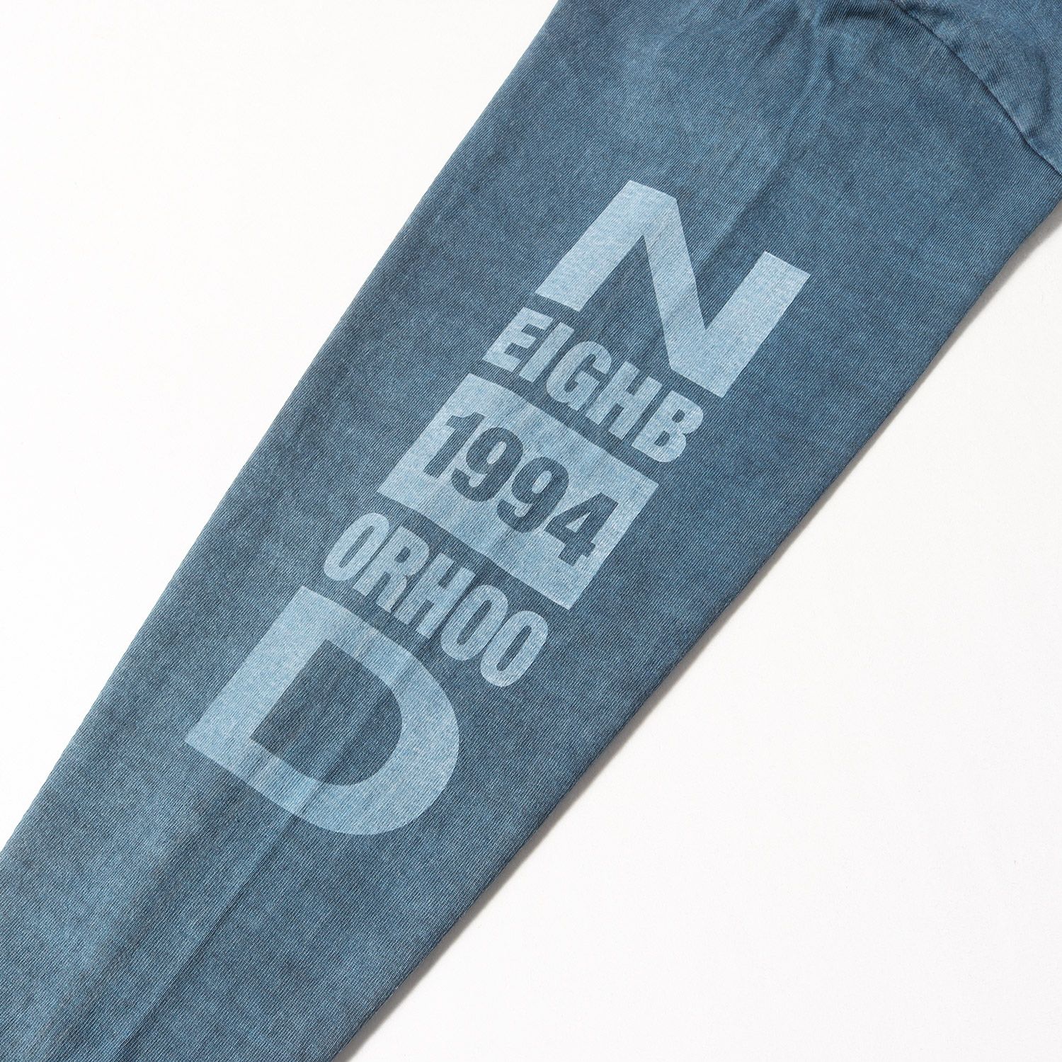 美品 NEIGHBORHOOD ネイバーフッド Tシャツ サイズ:M 24AW