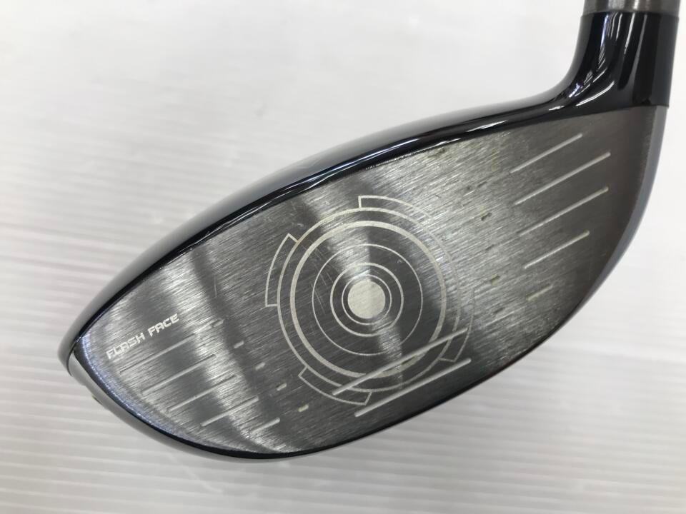 EPIC FLASH STAR | 15 | S | ツアーAD F-65 | | フェアウェイウッド | キャロウェイ 最短即日発送
