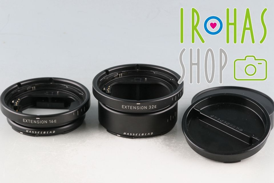 Hasselblad Extension 16E 32E 59549F3