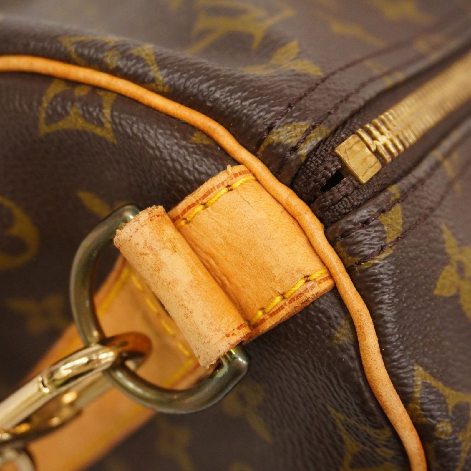 ルイ・ヴィトン(Louis Vuitton) ルイ・ヴィトン ボストンバッグ