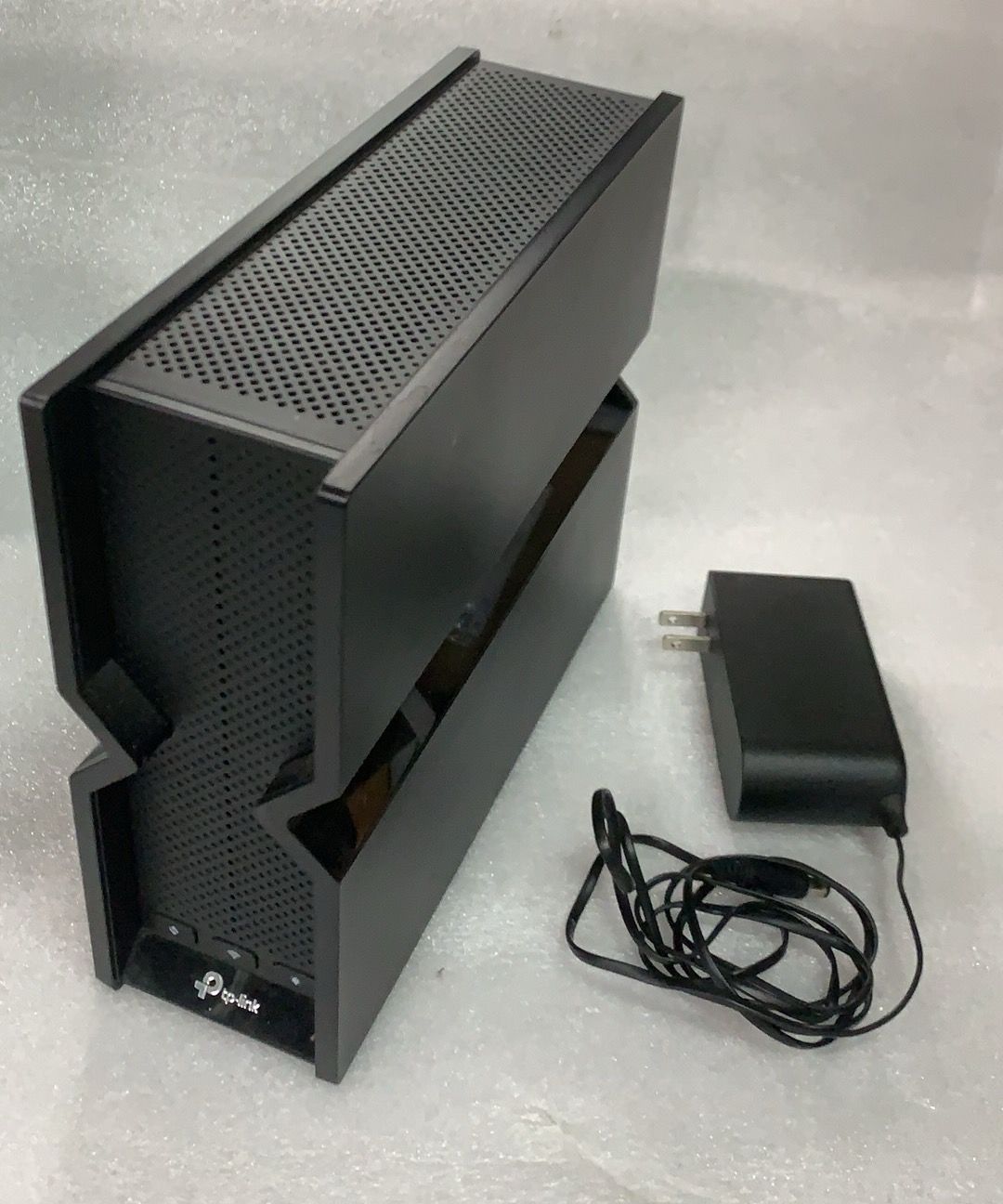 523177 TP-Link Archer BE550 トライバンド Wi-Fi 7 ルーター