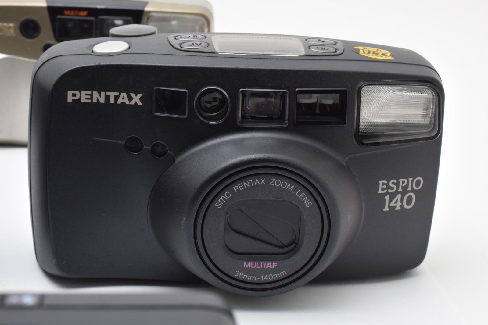 ペンタックス ESPIO