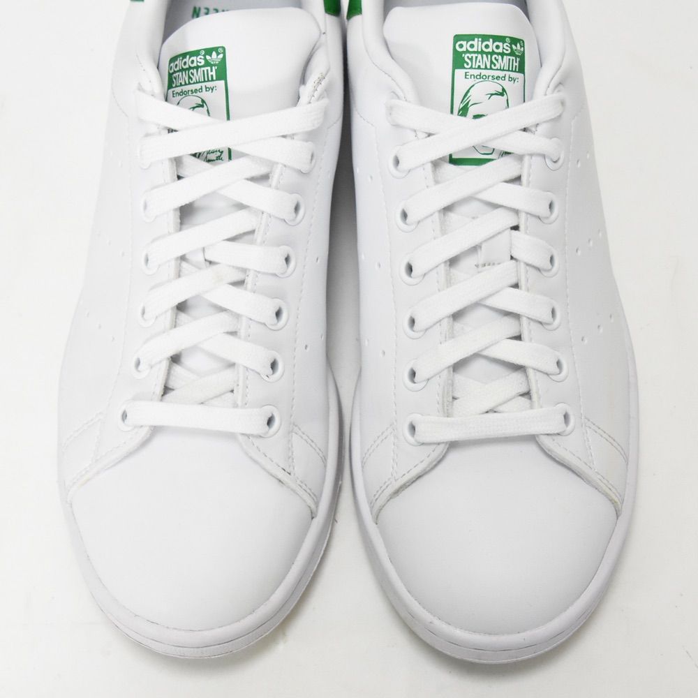 Aランク】adidas stan smith アディダス スタンスミス スニーカー