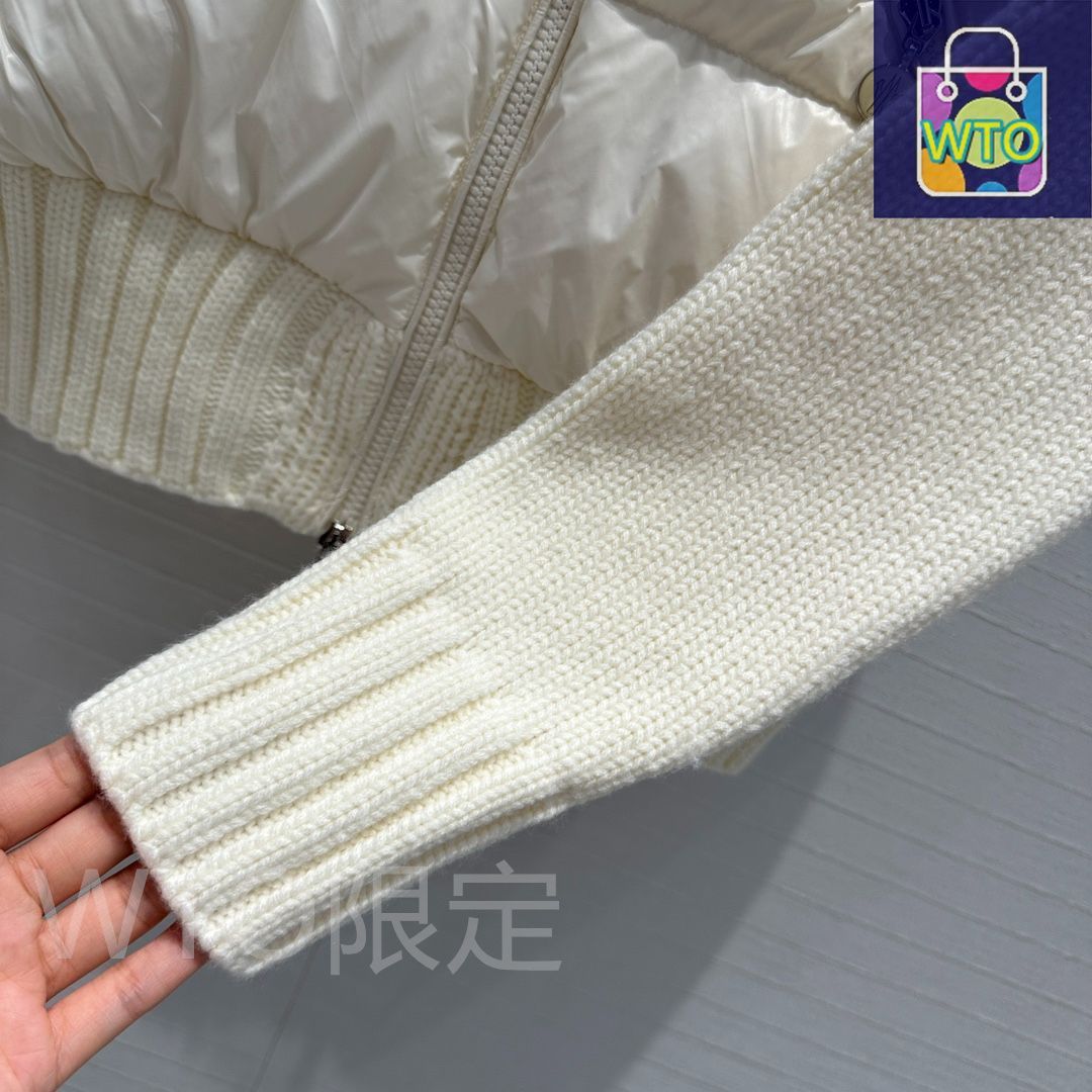 モンクレール ダウンジャケット｜