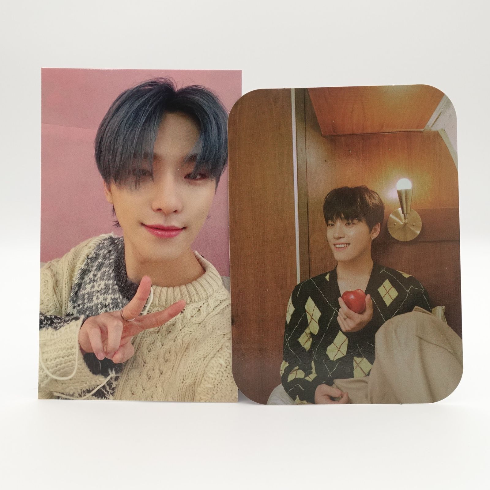 SEVENTEEN ディノ セミコロン ヘンガレ あいのちから JAPAN 1ST
