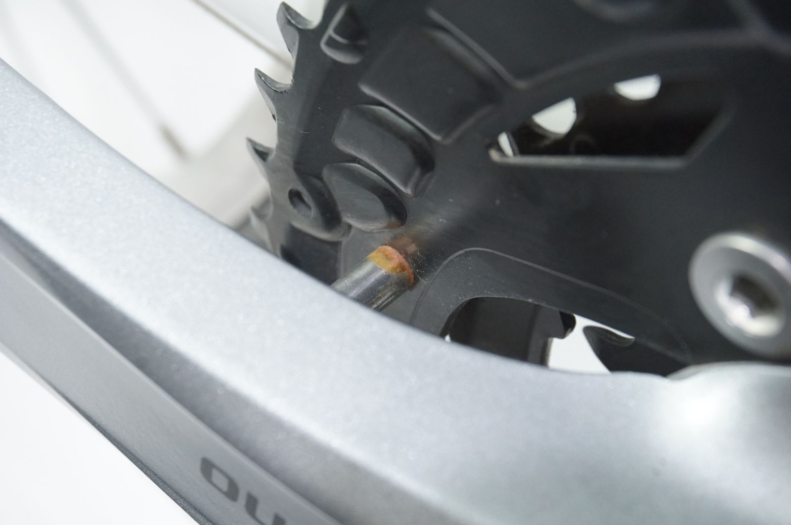 クロスバイク バイチャリ中目黒店