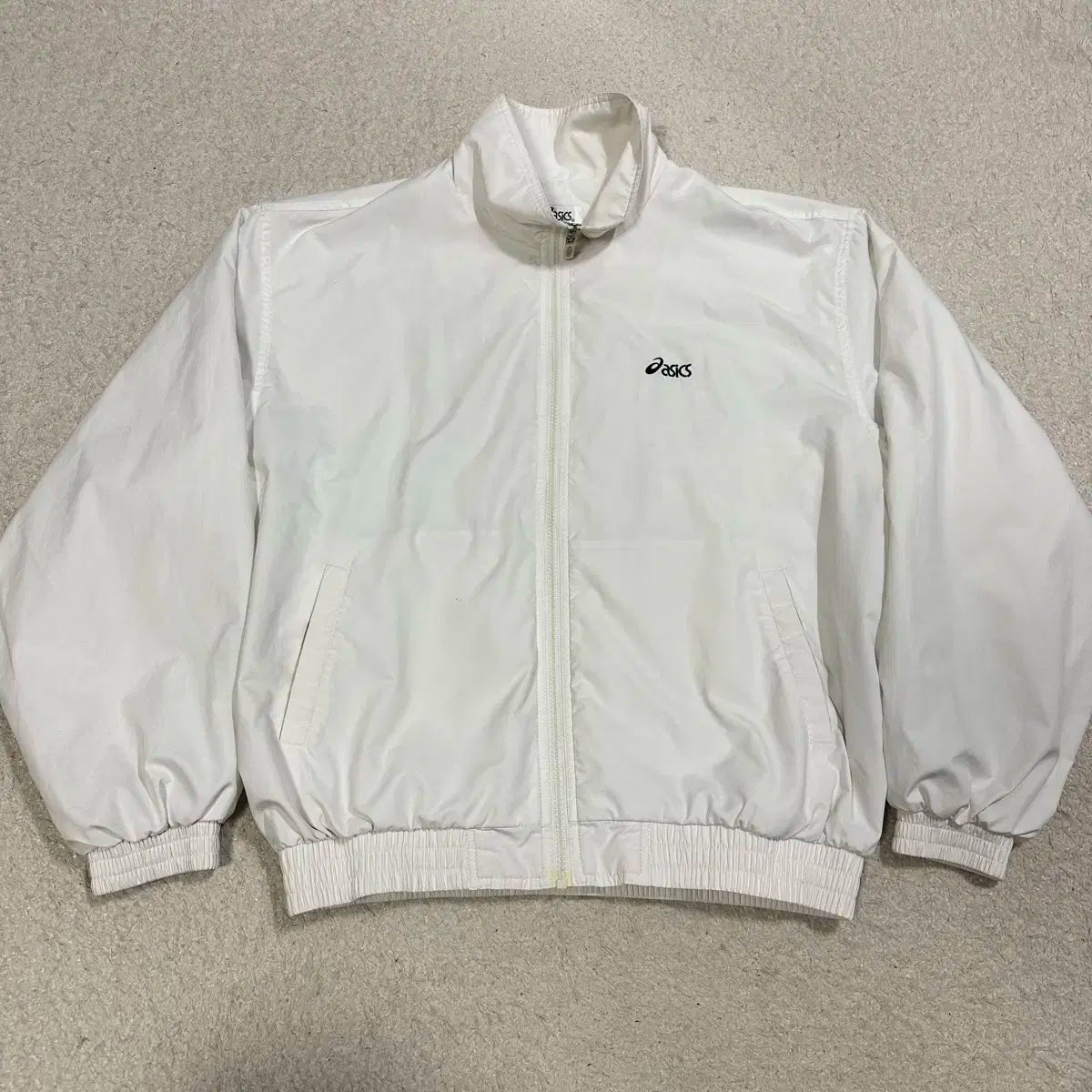 アシックス 上下 セットアップ XL XAT303/XAT636 黒 白 Amazon