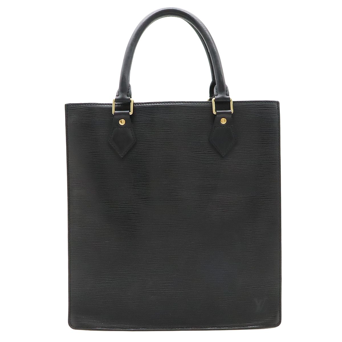 ひろ様Louis Vuittonエピ　ブラック ビジネスバッグ ルイ・ヴィトン(LOUIS VUITTON) エピ(epi) 中古 ビジネスバッグ
