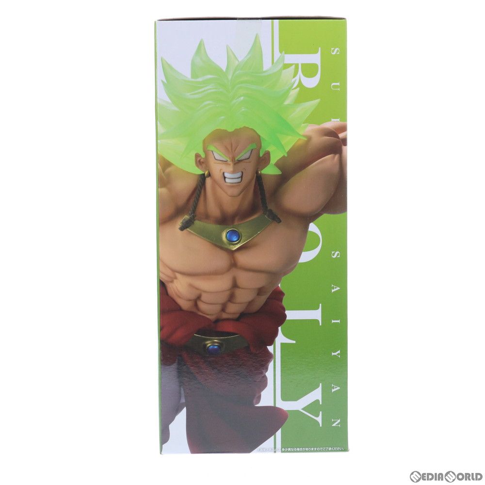 ドラゴンボール Z ブロリー 1993年 ドラゴンボール Z ブロリー 1993年 Dragon Ball Z: Broly – The