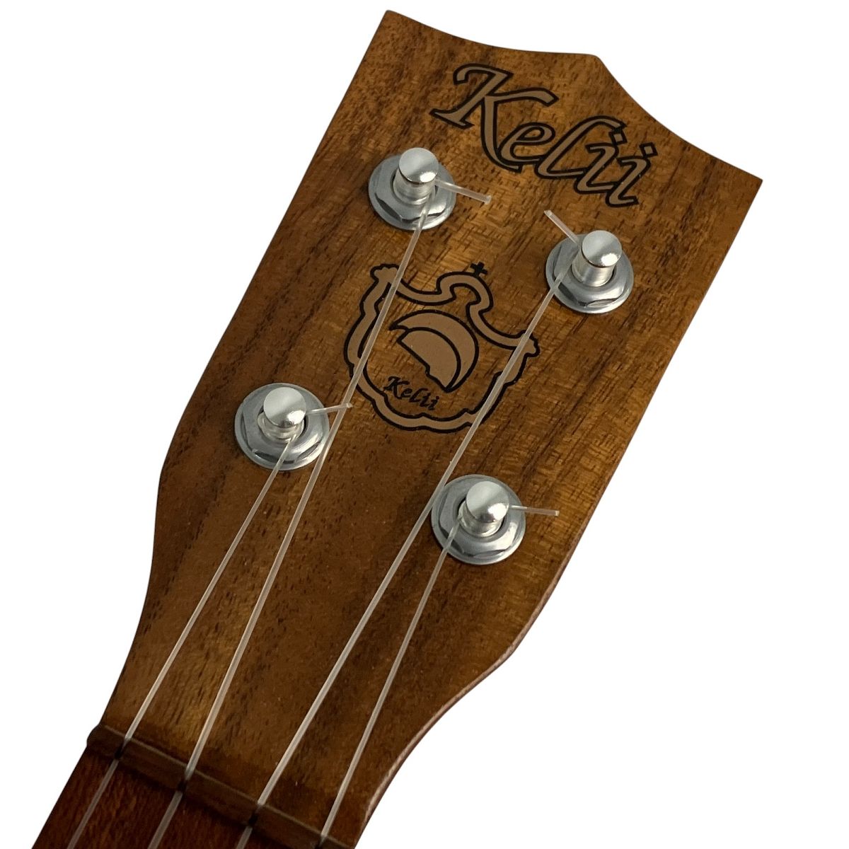 ソプラノ ウクレレ