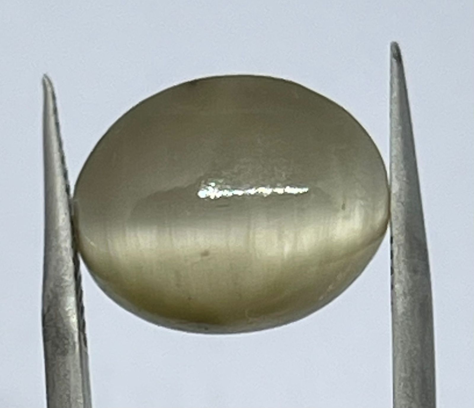 天然タイガーアイ 8.830ct 宝石鑑別書付き - メルカリ