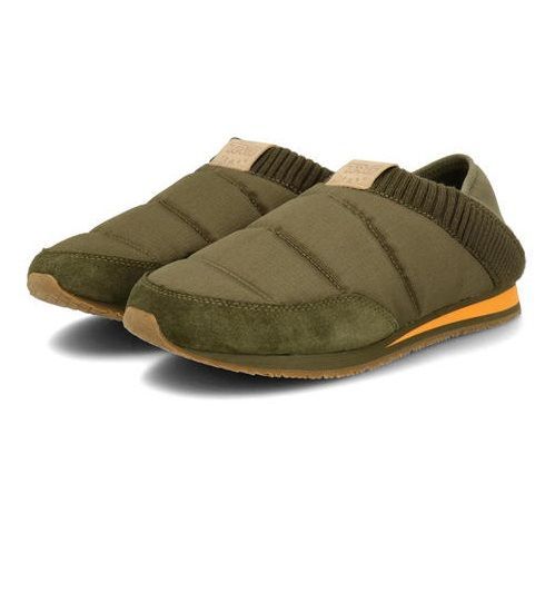 Teva テバ RE EMBER MOC 2 レディーススリッポンスニーカー 2WAY 撥水 23cm オリーブ - メルカリ