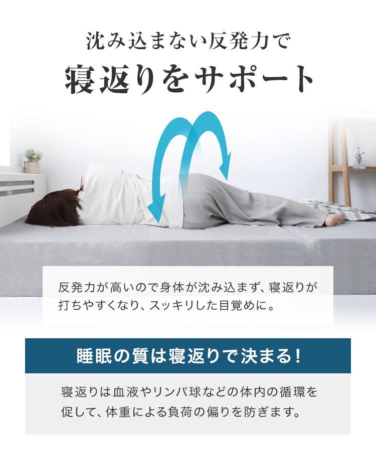 ベッドマット 敷布団