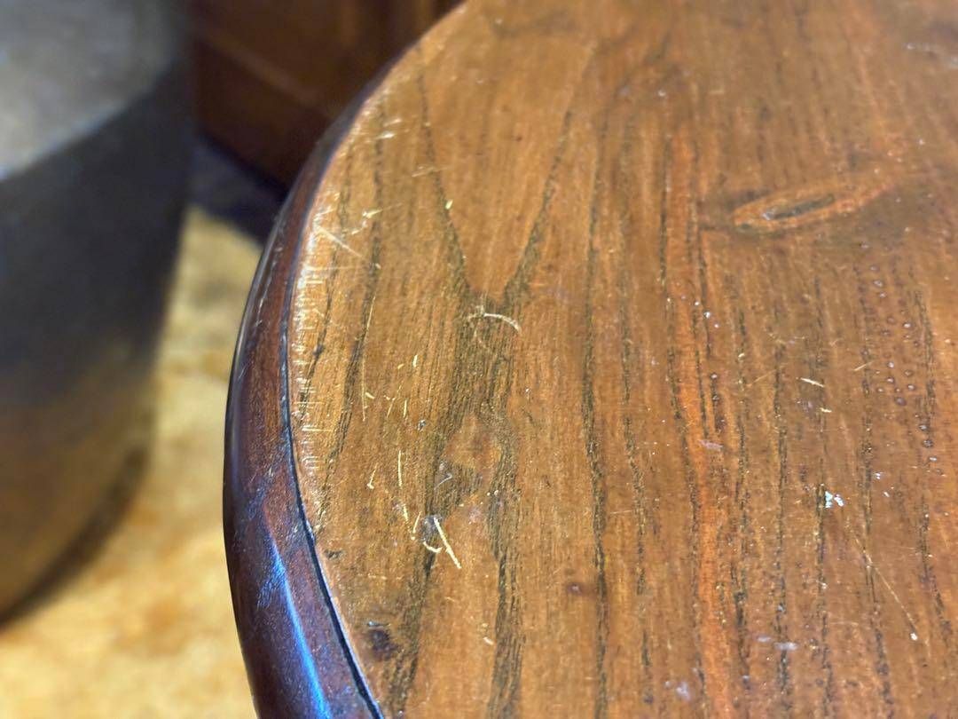 ナイトテーブル SG