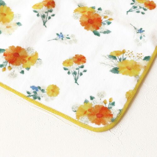 ルシェノン タオルハンカチ