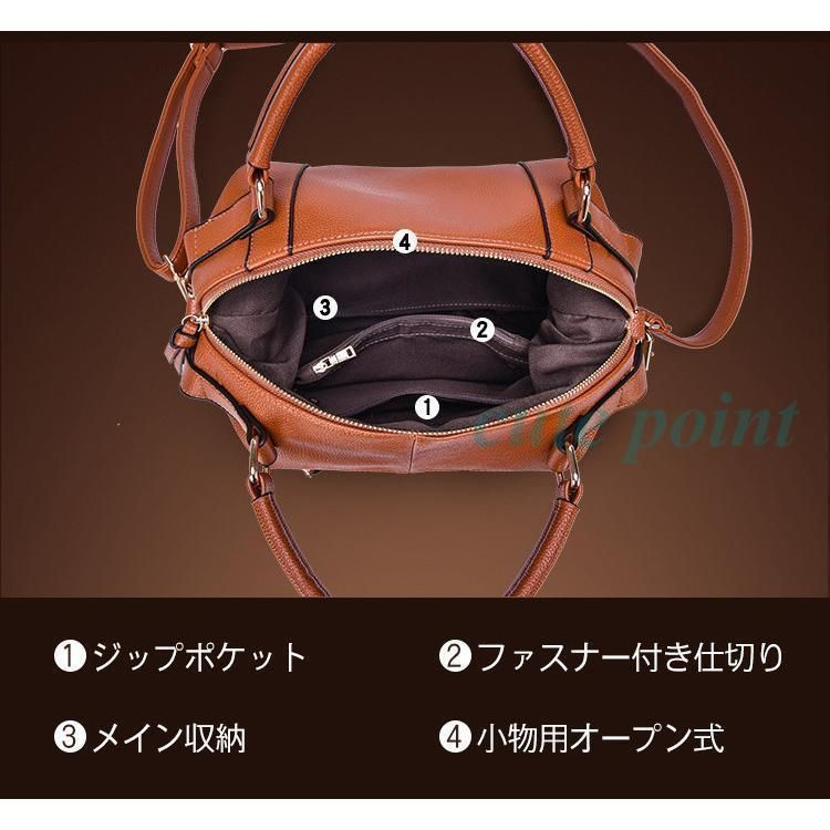 レディースバッグ