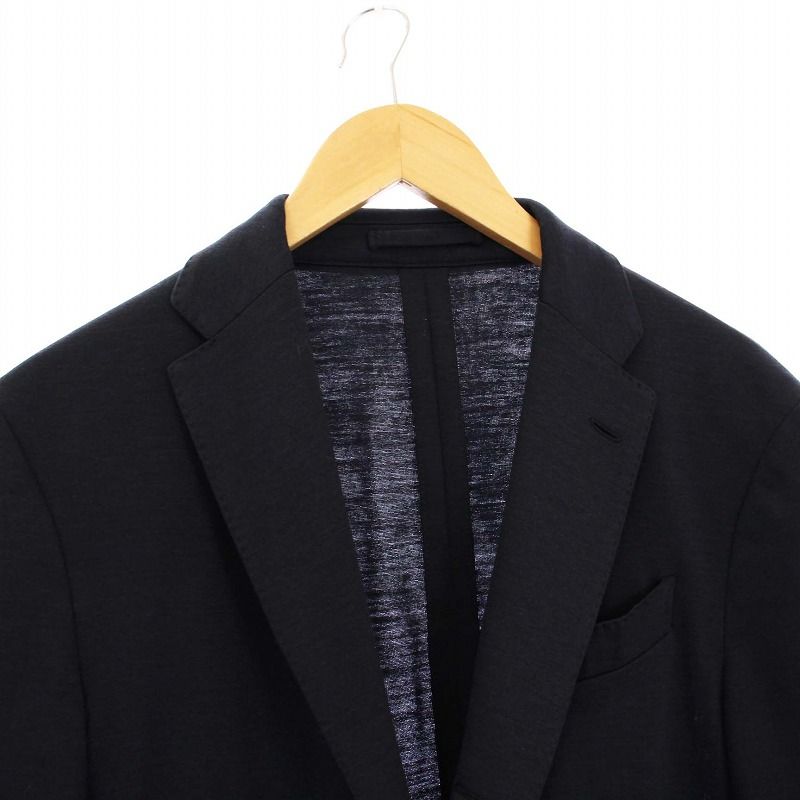 LARDINI テーラードジャケット 52 7REG LARDINI テーラードジャケット 50サイズ