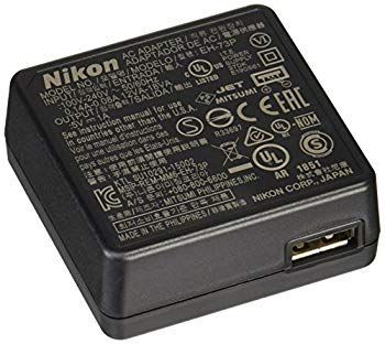 【中古】(未使用･未開封品)　Nikon 本体充電ACアダプター EH-73P df5ndr3