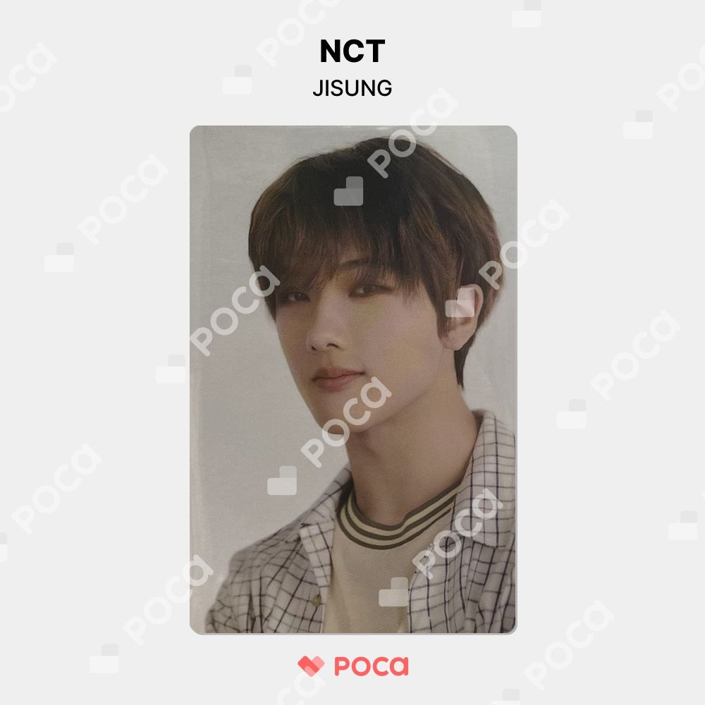 NCT チソン トレカ 2022 NCT DREAM EXHIBITION <DREAM VIBE