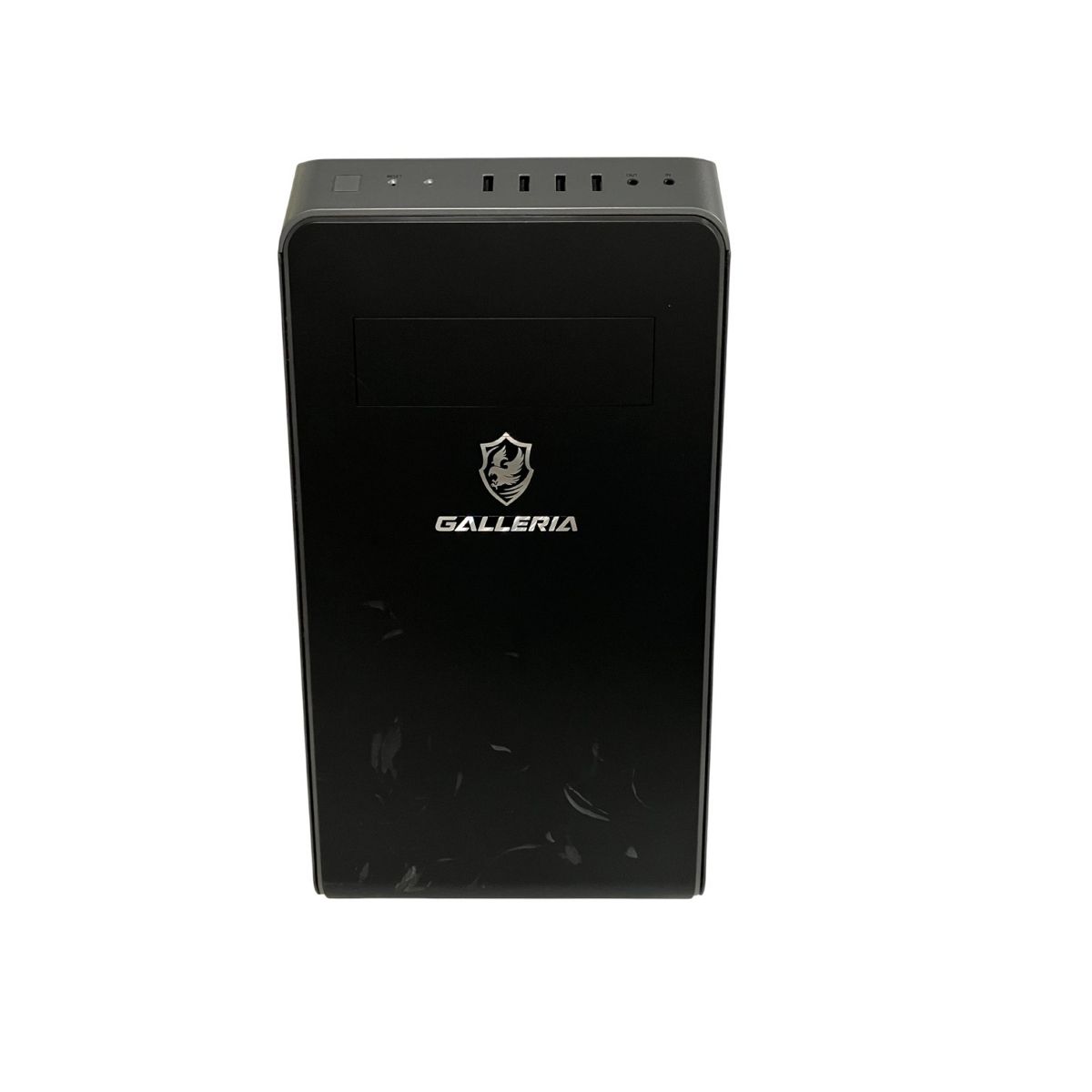 【Core i5大容量500GBSSD】メモリ増設16GBNECデスクトップPC デスクトップPC GALLERIA RM5C-R36 i5-11400 RTX3060 メモリ16GB