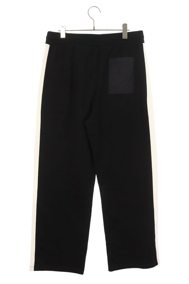 ルイヴィトン 25AW RM252MM QBU HTY25W ロゴ刺繍ハイブリッド  