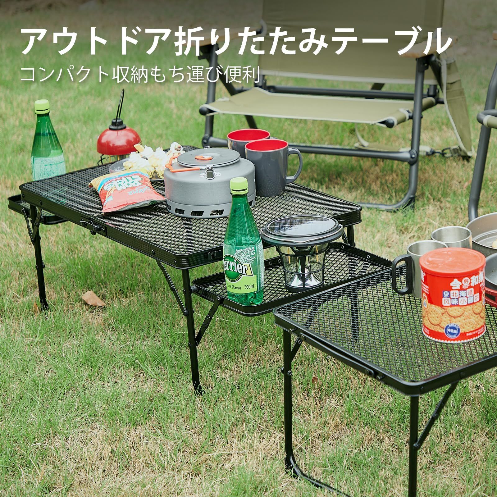 特価』ミニテーブル 耐熱 ローテーブル 耐荷重40kg コンパクト