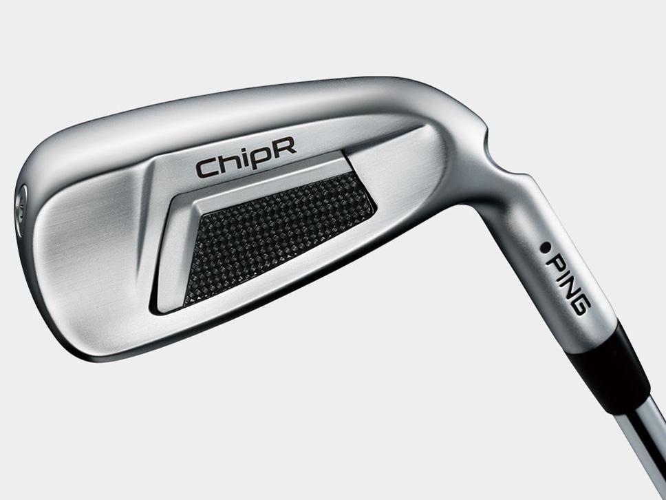 新品・4営業日で発送】PING CHIPR_LH レフティ ウェッジ