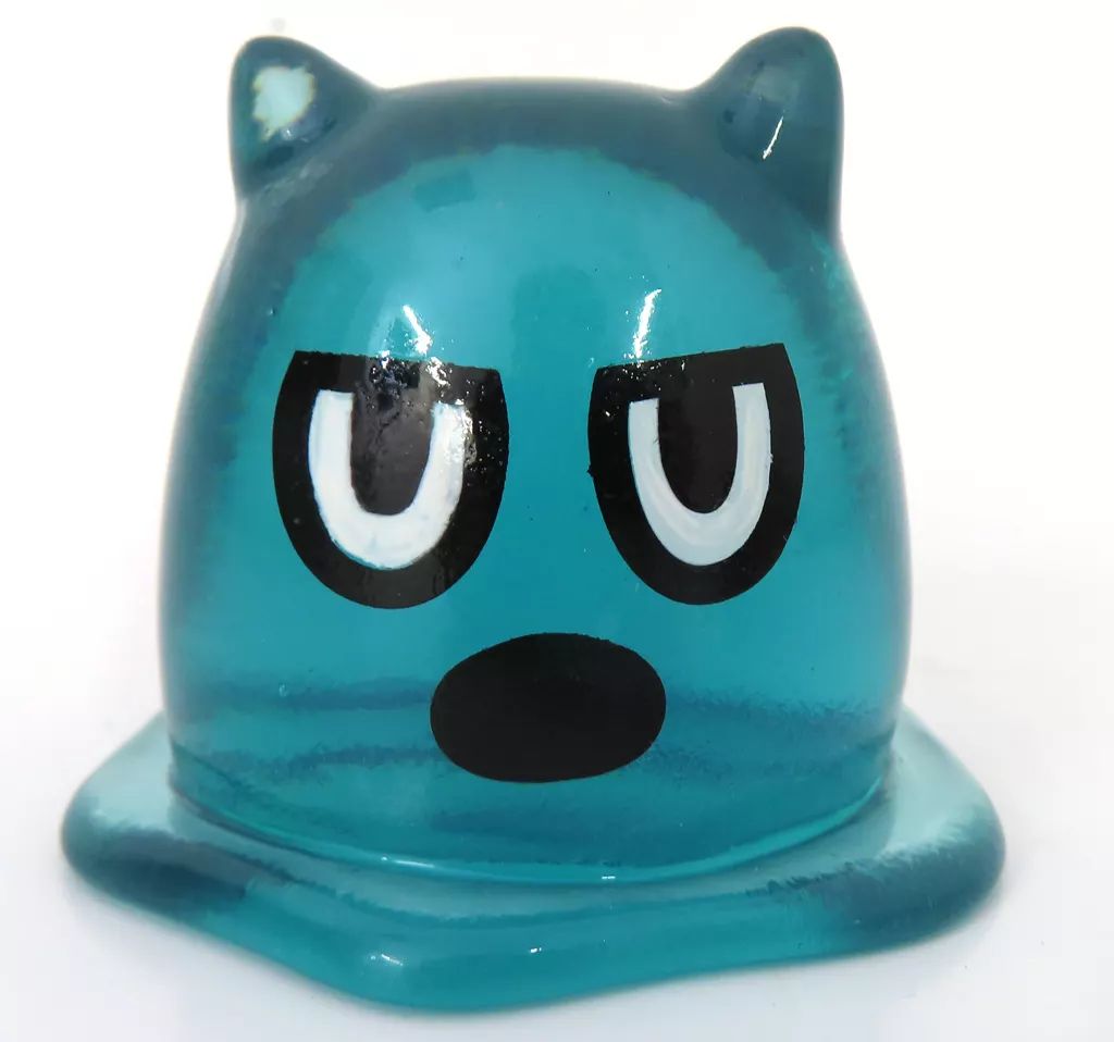 中古】トレーディングフィギュア もうどく 「ポンコツクエスト～魔王と