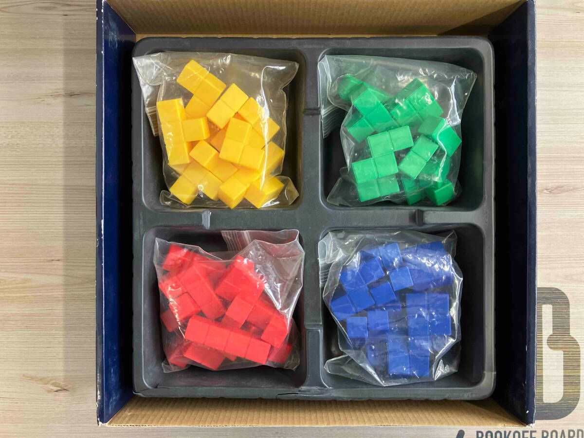 ボードゲーム
