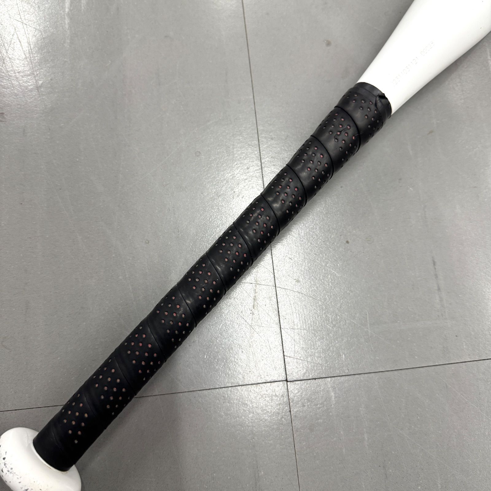 MIZUNO 2024年モデル 2号ソフトボール用バット ダークシルバー