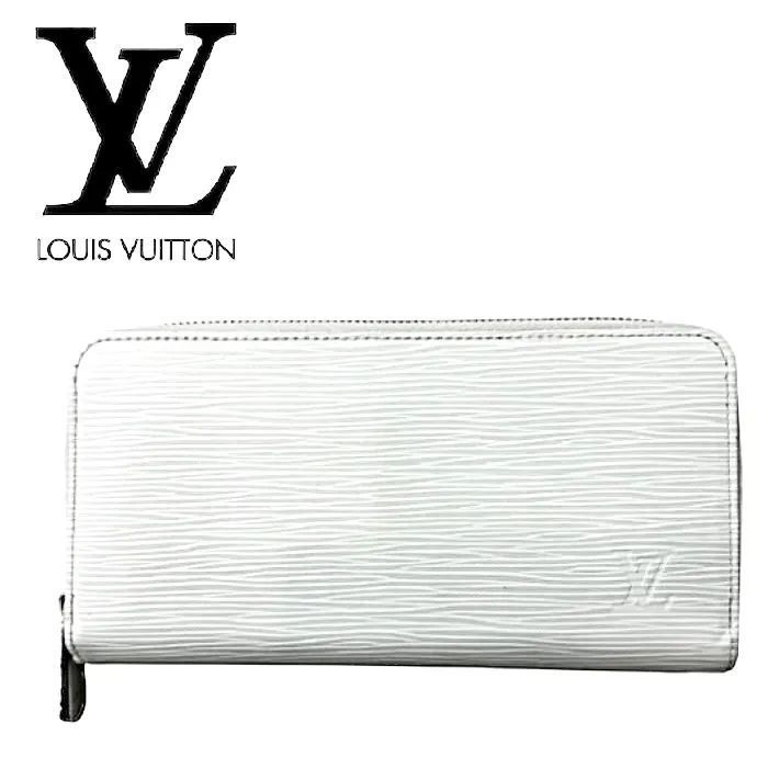 中古美品】LOUIS VUITTON ルイヴィトン 日本限定 ジッピーウォレット  