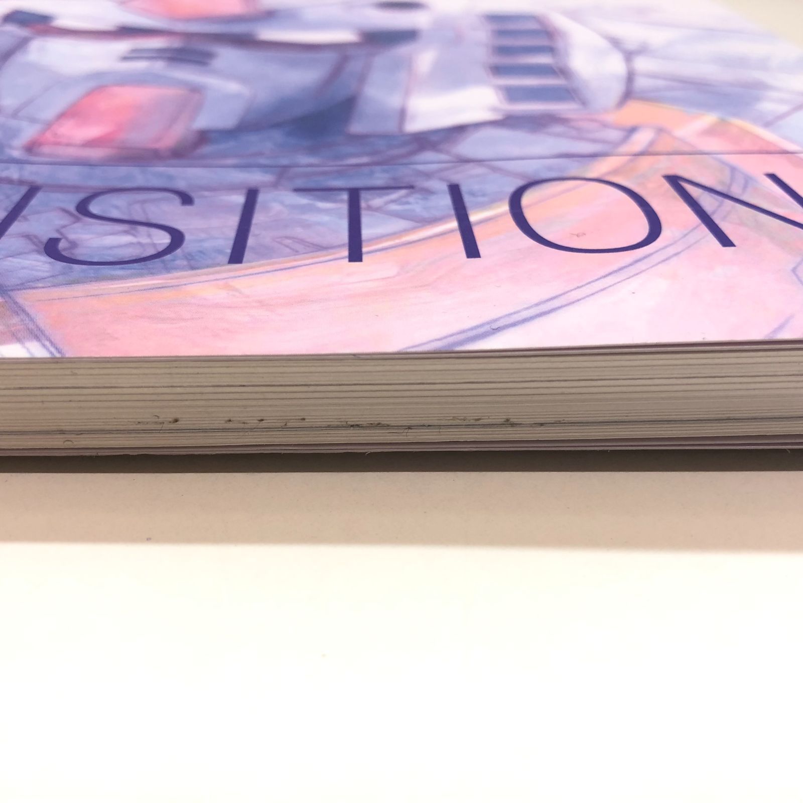 C]図録 GUNDAM FIX 展 GUNDAM 20th Anniversary 宇宙世紀を翔け