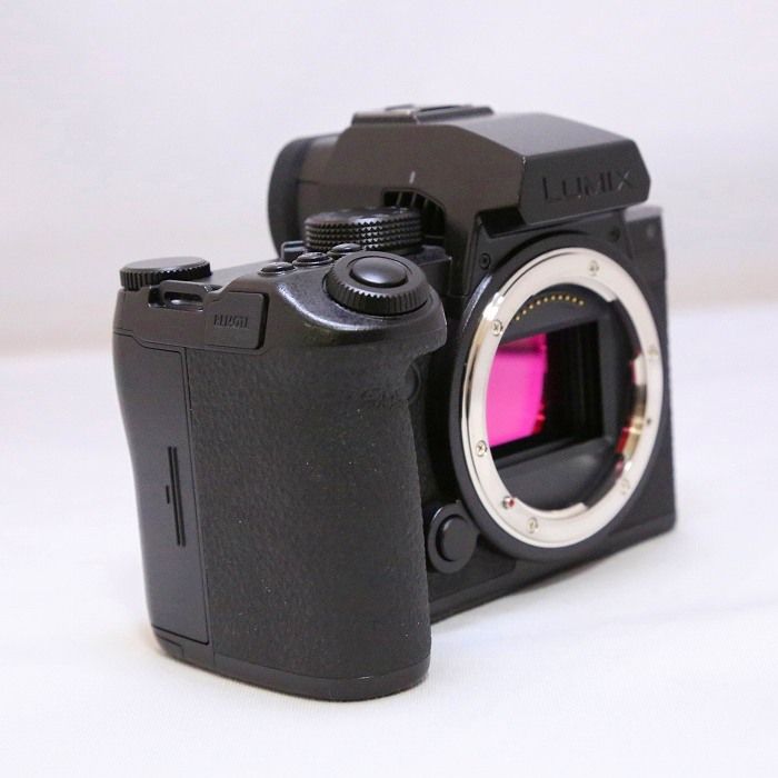 中古】(パナソニック) Panasonic DC-S5M2X (S5IIx) - メルカリ