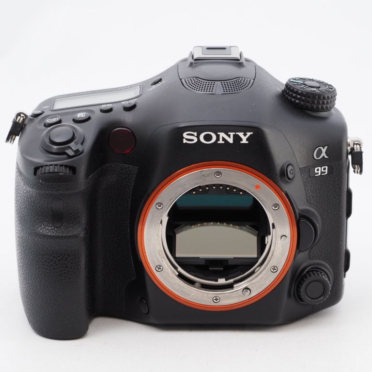 SONY ソニー デジタル一眼レフ α99 ボディ SLT-A99V - カメラ本舗