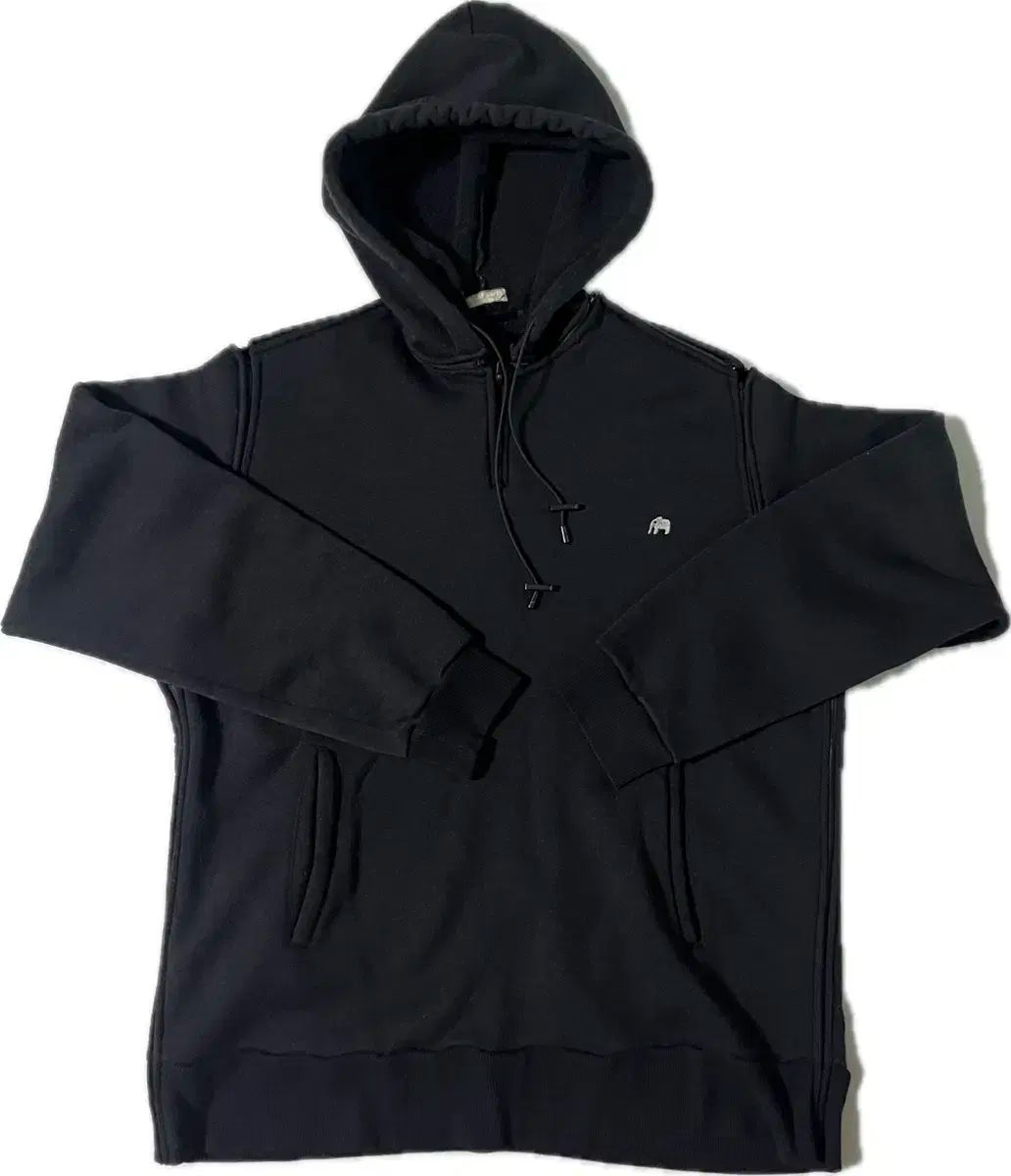 90s アンダーカバー スモールパーツ フーディー UNDERCOVER(アンダー