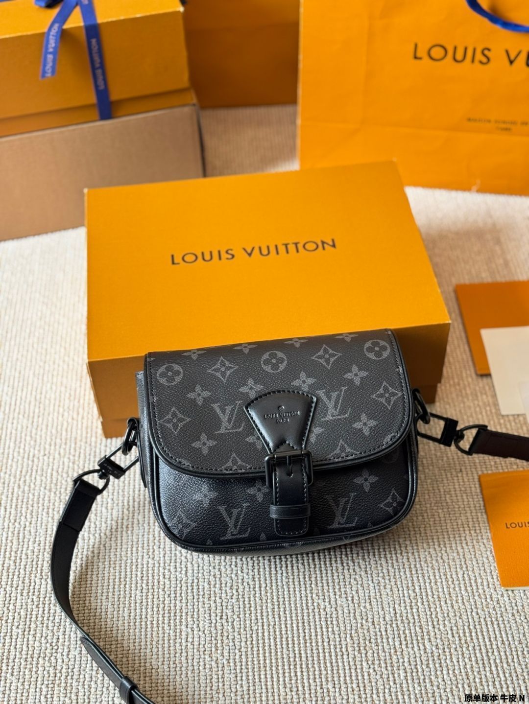 ★エレガント★【LOUIS VUITTON】ノヴァ PM バッグ ブロッサム PM マヒナ｜ルイ・ヴィトン 公式サイト - M21848
