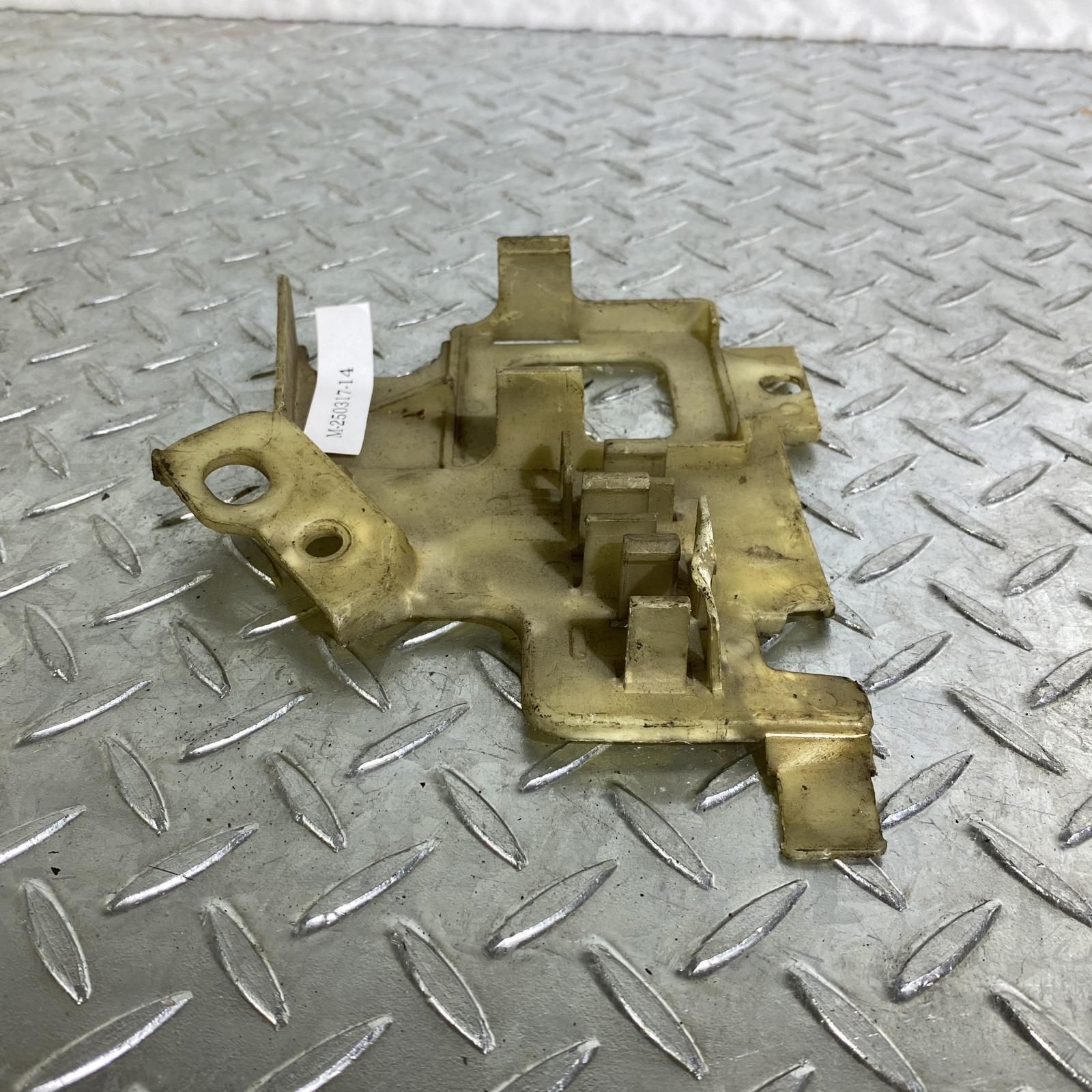 健康.com様】CBX400F 2型 イグナイター プレート付き cbx400f 2型