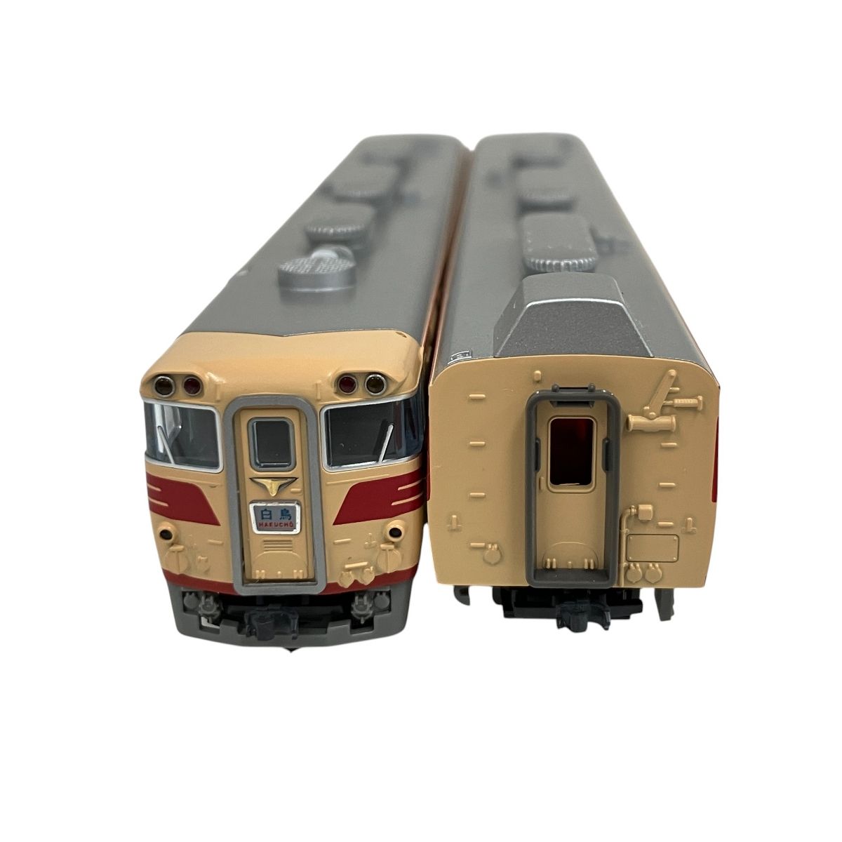 KATO 10-550 キハ82系 6両基本セット Nゲージ 鉄道模型 カトー