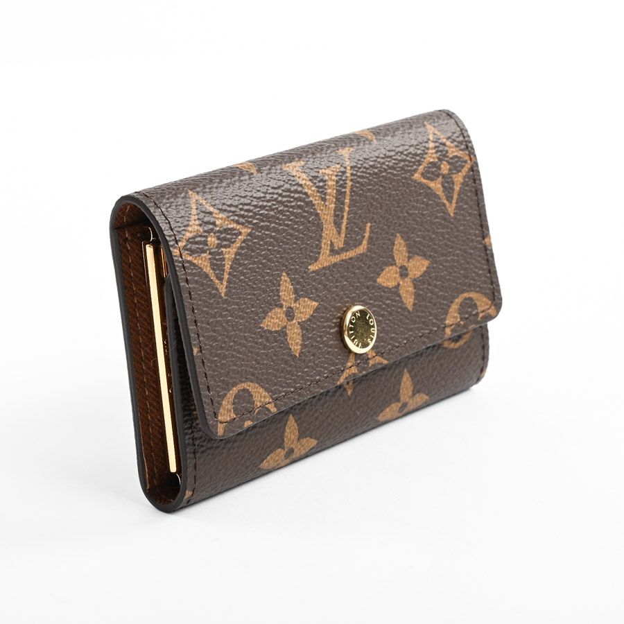 ルイヴィトン キーケース