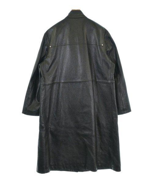ジョンローレンスサリバン　ロングコート　新品未使用タグ付き　人気 セール】COATED COTTON TRENCH COAT（トレンチコート）｜JOHN