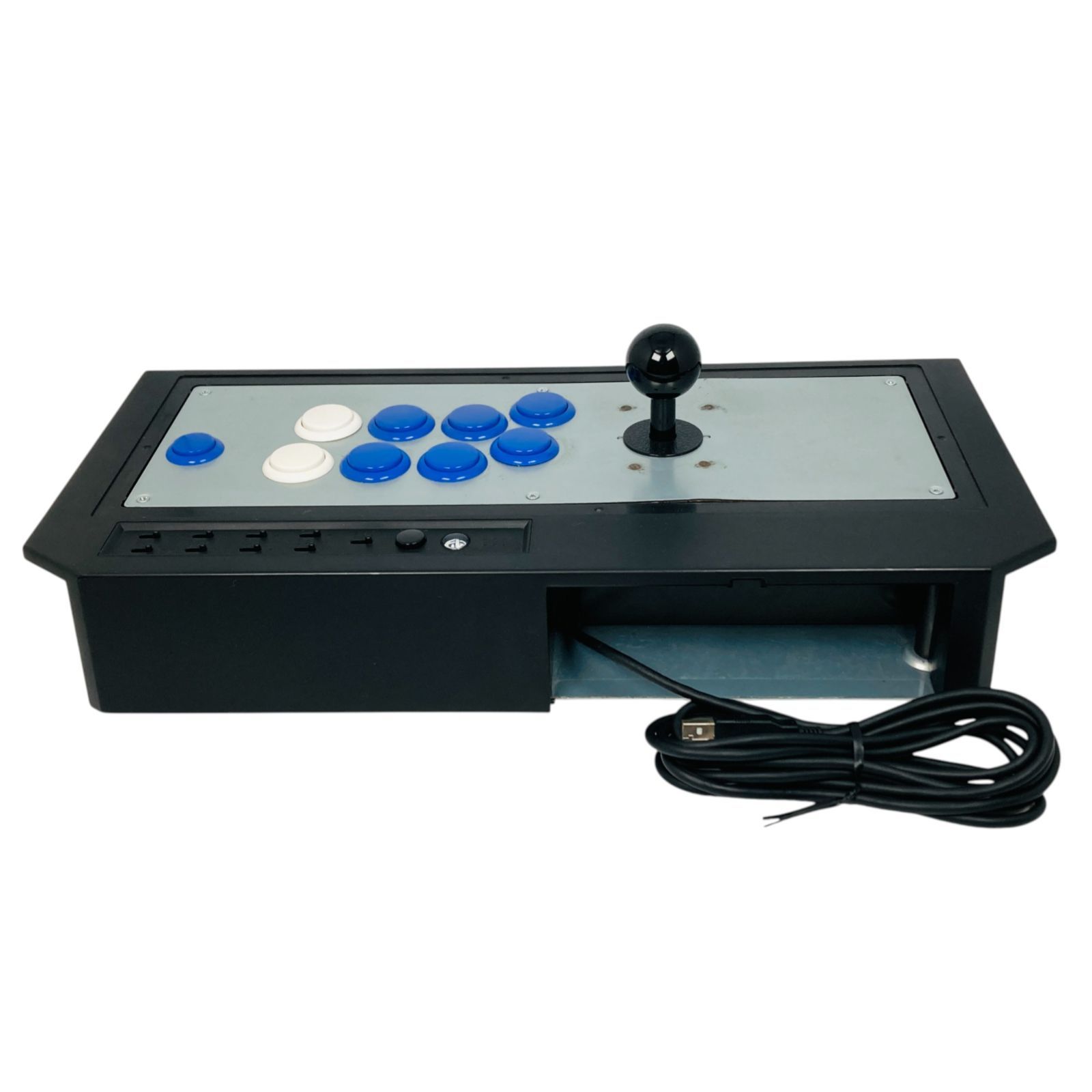 リアルアーケードPro.V3 SA HORI ホリ コントローラー Amazon | リアルアーケードPro.V3 SA(PS3用) | コントローラー