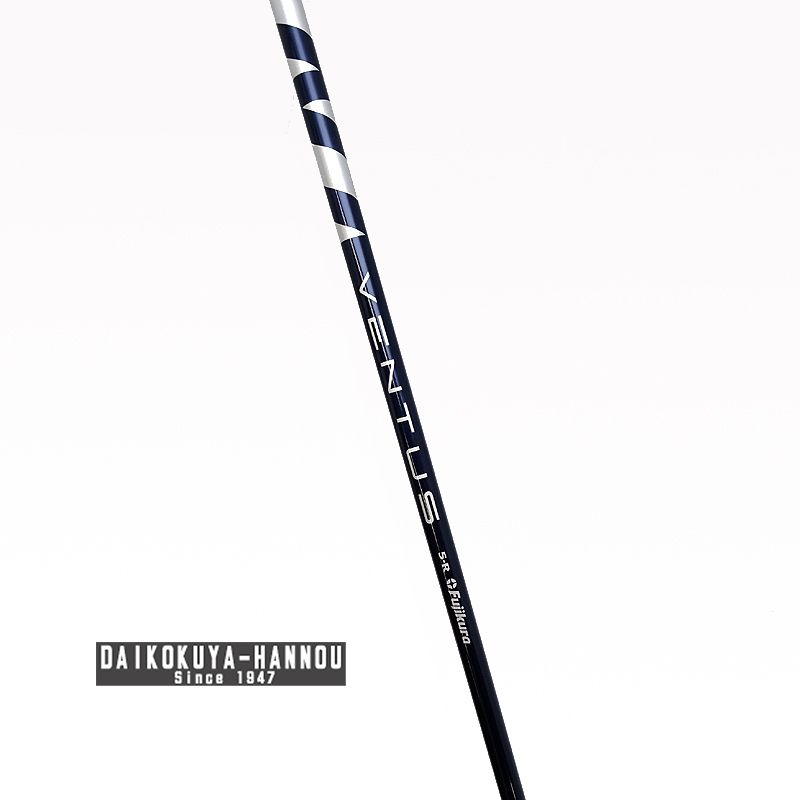 フジクラ クラブその他 VENTUS BLUE 5R