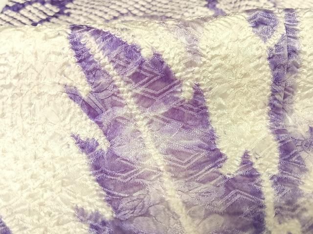 平和屋着物○豪華振袖 総絞り 更紗花文 正絹 逸品 AAAW4230np - メルカリ 