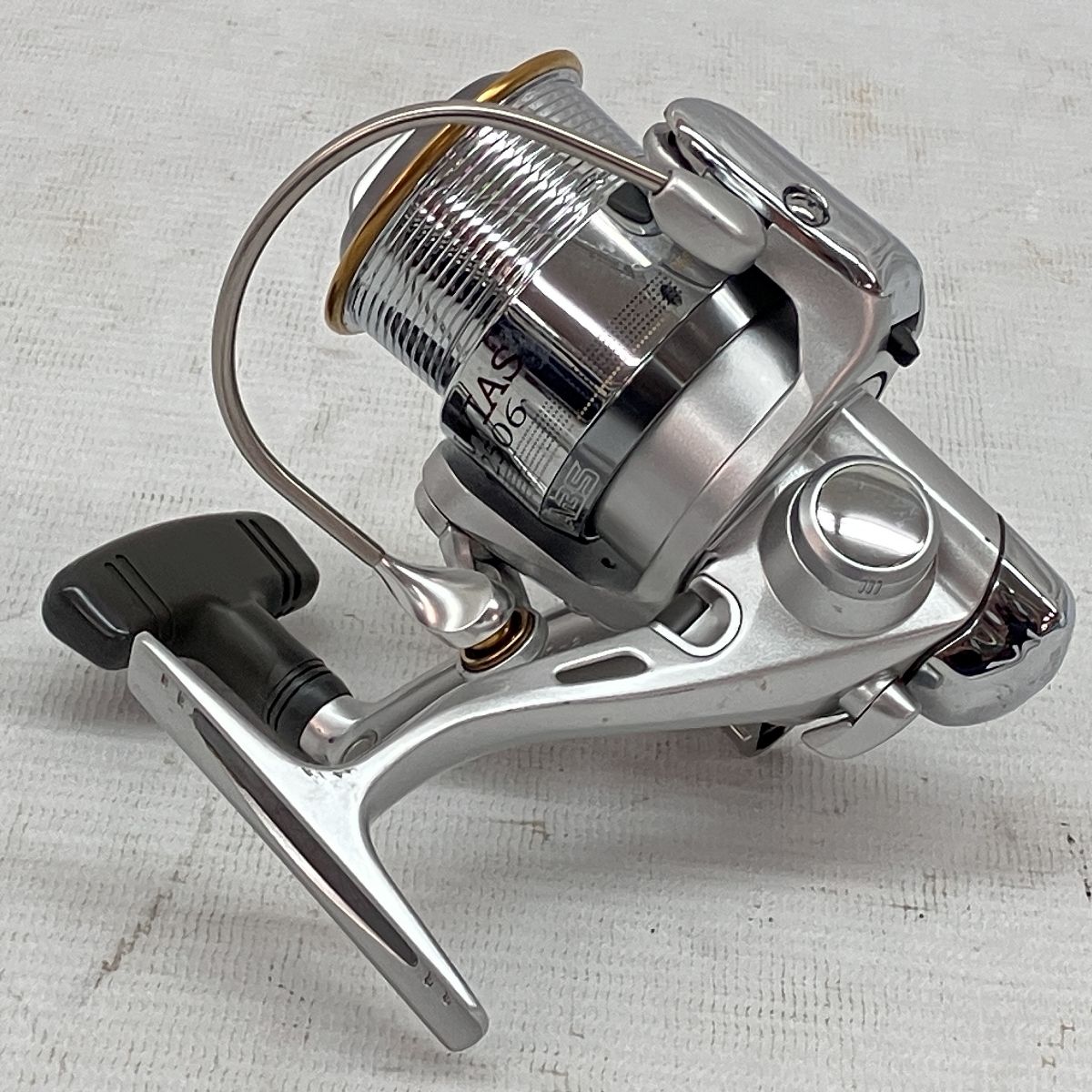 DAIWA ダイワ リール ルビアス LUVIAS 2506 DAIWA ダイワ 15ルビアス